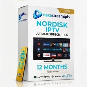 12 month iptv subscription australia