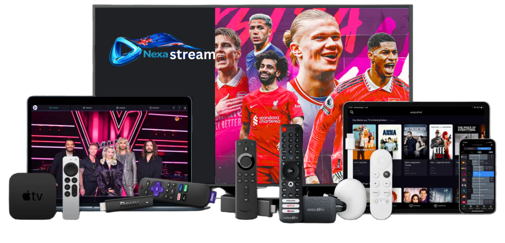 iptv subscription australia