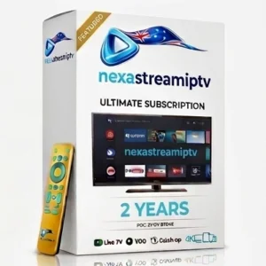 2 year iptv subscription australia