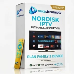 family iptv subscription australia